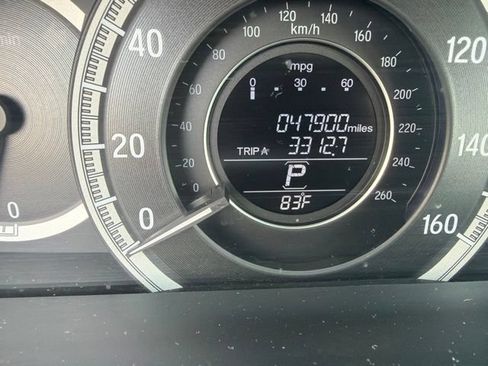Used 2017 Honda Accord LX image 5