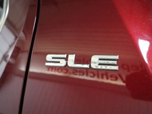 Used 2016 GMC Terrain SLE w/ Convenience Package FWD image 25