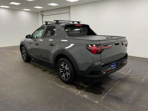 Used 2025 Hyundai Santa Cruz XRT image 8