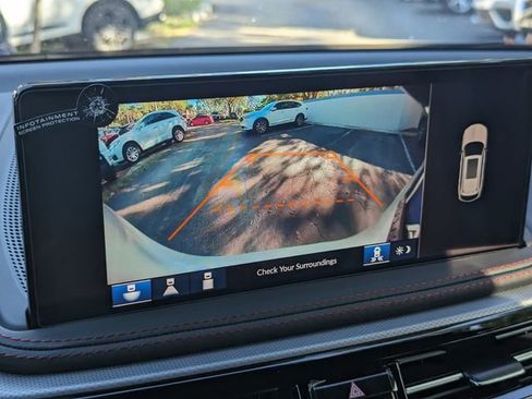 New 2026 Acura MDX A-Spec image 18