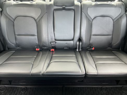 Used 2019 RAM 1500 Sport w/ Advanced Safety Group AWD/4WD image 16