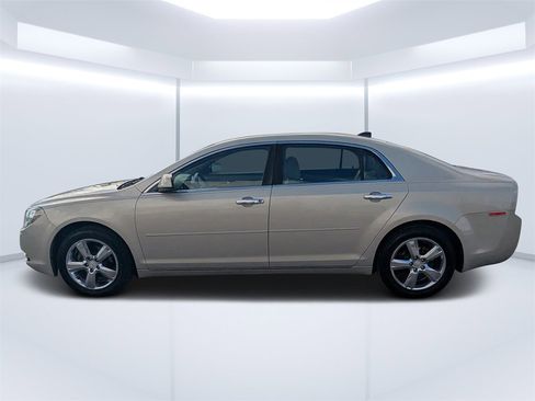 Used 2012 Chevrolet Malibu LT image 6