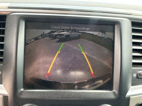 Used 2016 RAM 1500 Big Horn image 29