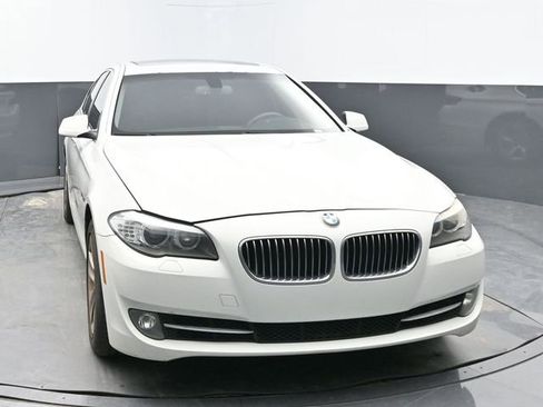 Used 2013 BMW 528i Sedan image 61