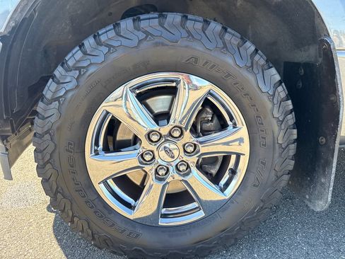 Certified 2018 Ford F150 XLT w/ Equipment Group 302A Luxury AWD/4WD image 14