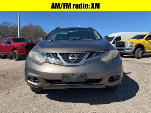 Used 2011 Nissan Murano SL image 8