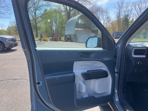 New 2026 Ford Maverick XLT AWD/4WD image 6