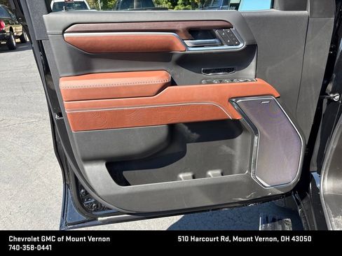 New 2026 GMC Sierra 1500 Denali Ultimate image 7