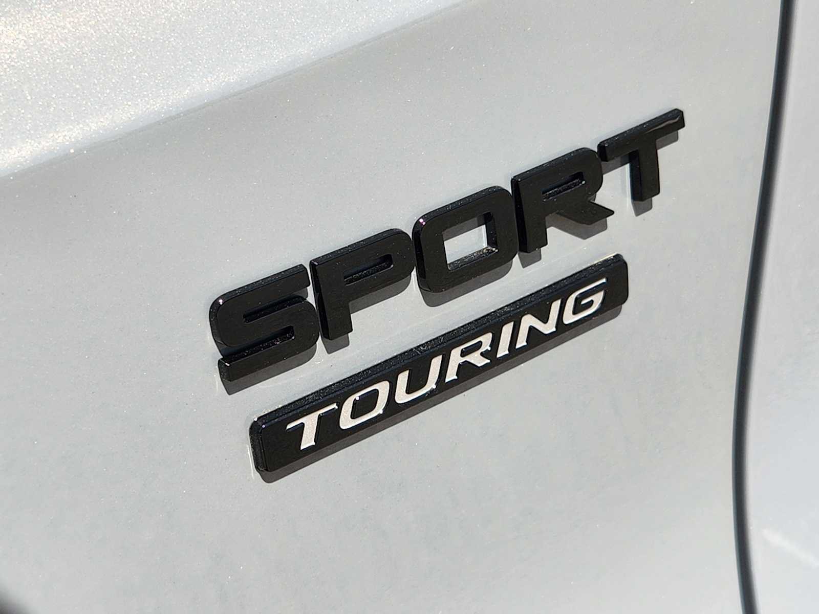 New 2027 Honda CR-V Sport Touring image 9