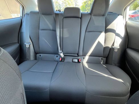 Used 2025 Toyota Corolla LE FWD image 37