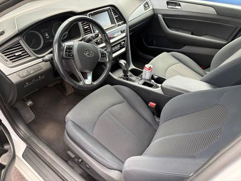 Used 2018 Hyundai Sonata SEL FWD image 18