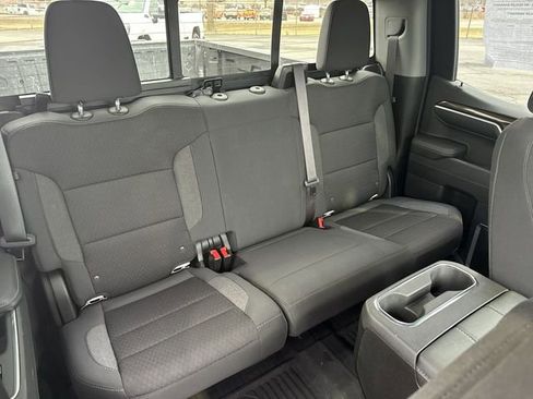 Used 2024 Chevrolet Silverado 1500 RST image 28