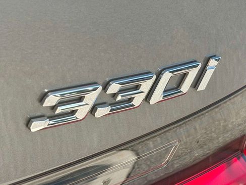 Used 2024 BMW 330i Sedan image 42