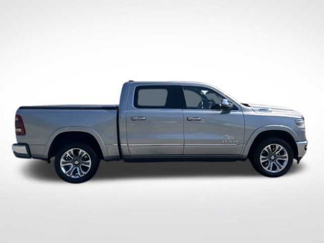Used 2023 RAM 1500 Limited AWD/4WD image 12
