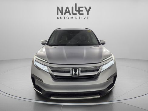 Used 2020 Honda Pilot Touring image 8