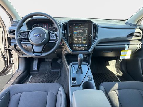 New 2026 Subaru Crosstrek 2.0i Premium AWD/4WD image 17