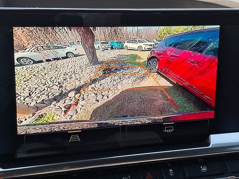 Used 2024 Chevrolet Silverado 1500 RST w/ LPO, Dark Essentials Package image 15