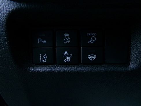 New 2025 Honda Ridgeline TrailSport+ image 10