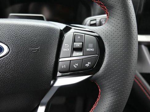 New 2025 Ford Explorer ST-Line w/ Premium Package image 18