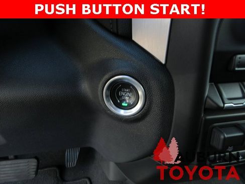 Used 2021 GMC Sierra 1500 SLT w/ X31 Off-Road Package image 21