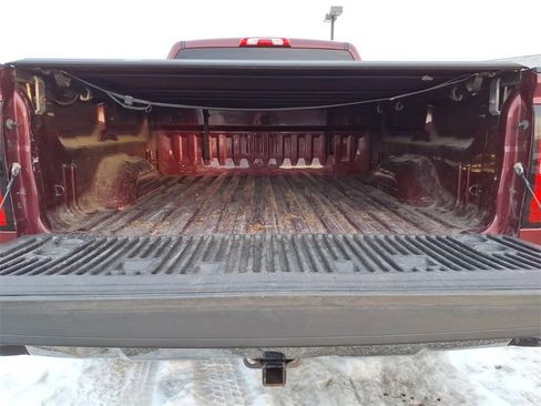 Used 2015 Chevrolet Silverado 1500 LT w/ All Star Edition image 16