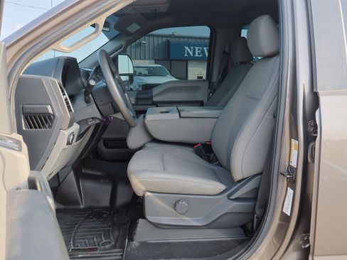 Certified 2022 Ford F450 XL w/ STX Appearance Package image 15