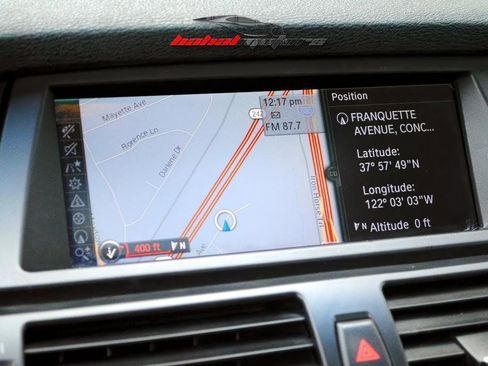 Used 2012 BMW X5 xDrive35i image 19