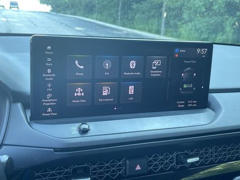 Used 2024 Honda Accord EX-L image 13