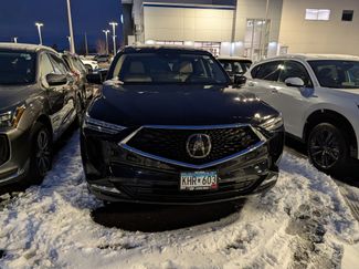 Used 2023 Acura MDX SH-AWD video 2