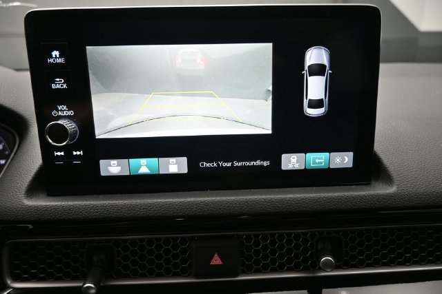 Used 2022 Honda Civic Touring image 6