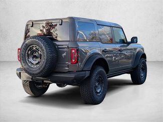 New 2025 Ford Bronco Badlands video 2