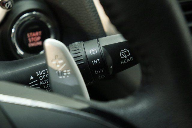 Used 2024 Mitsubishi Eclipse Cross SEL AWD/4WD image 14