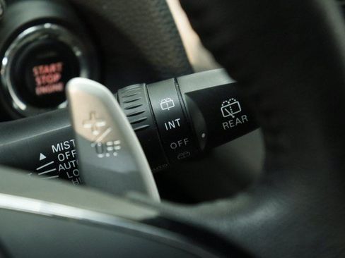 Used 2024 Mitsubishi Eclipse Cross SEL AWD/4WD image 14