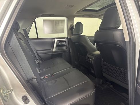 Used 2023 Toyota 4Runner Limited image 5