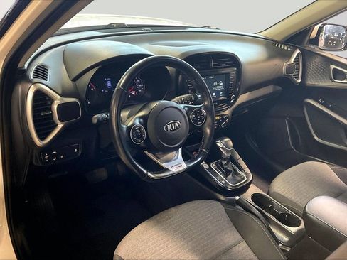 Used 2020 Kia Soul GT-Line w/ GT 2.0L Power Sunroof Package image 19