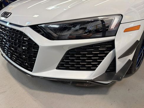 Used 2020 Audi R8 V10 performance AWD/4WD image 11