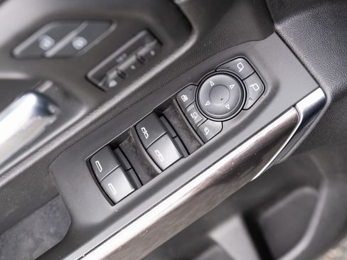 Used 2020 Chevrolet Silverado 3500 LTZ w/ LTZ Premium Package image 18