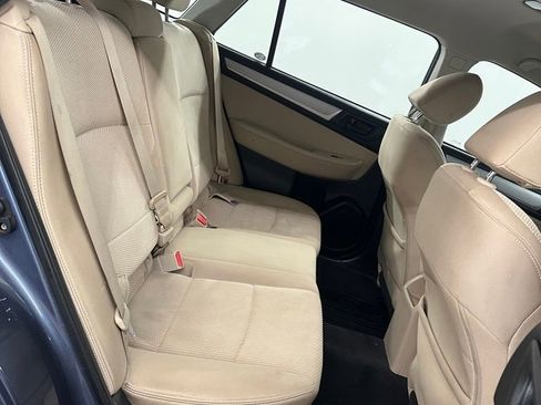 Used 2016 Subaru Outback 2.5i image 29