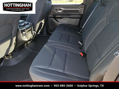 New 2026 RAM 1500 Lone Star image 26