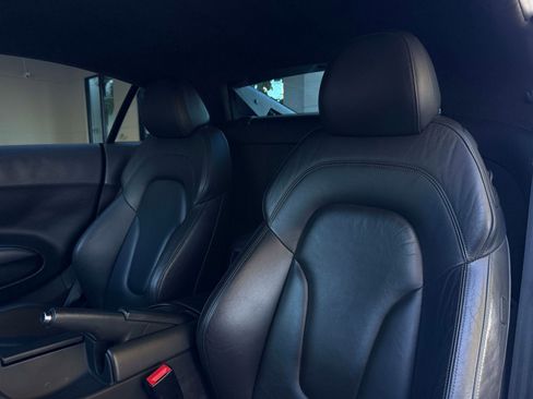 Used 2008 Audi R8 V8 image 41