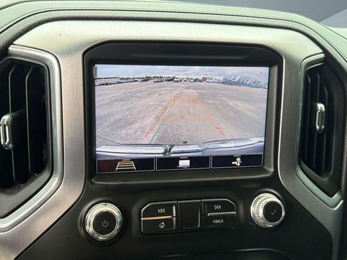Used 2020 GMC Sierra 1500 SLT RWD image 27