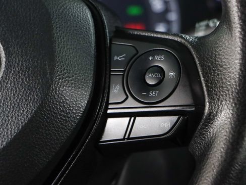 Used 2023 Toyota RAV4 XLE w/ Convenience Package image 14