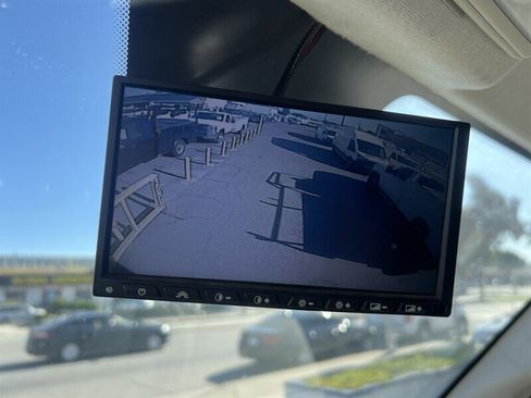 Used 2019 RAM ProMaster 3500 FWD image 24