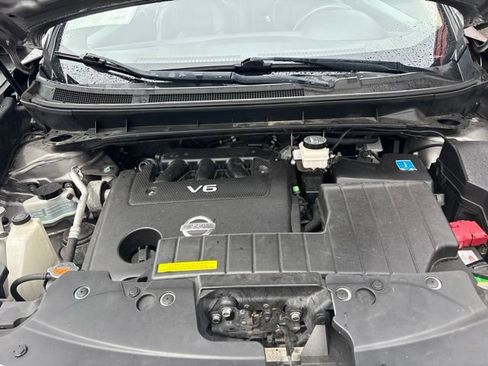 Used 2011 Nissan Murano AWD/4WD image 19