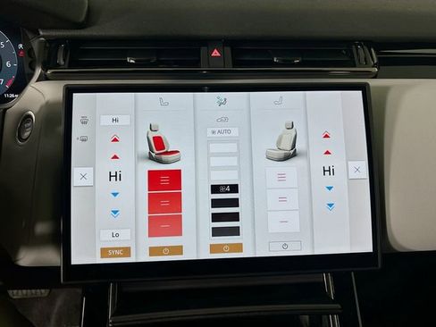 New 2026 Land Rover Range Rover Velar S image 17