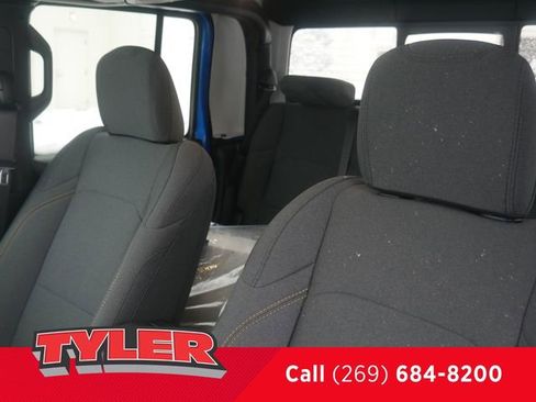 New 2026 Jeep Gladiator Willys image 42