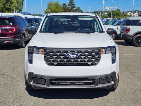 New 2026 Ford Maverick XLT AWD/4WD image 3