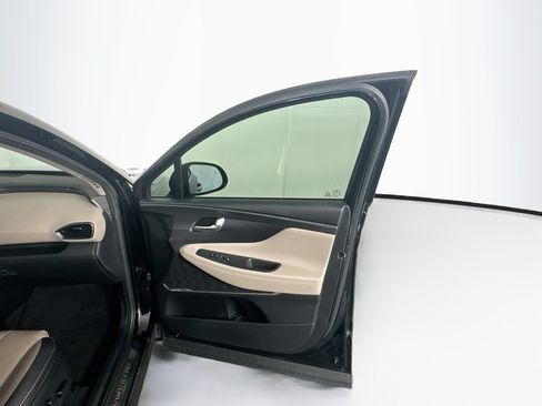 Used 2021 Hyundai Santa Fe Limited w/ Cargo Package FWD image 33