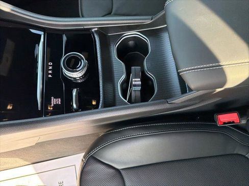 New 2026 Jeep Grand Cherokee Limited Reserve image 18