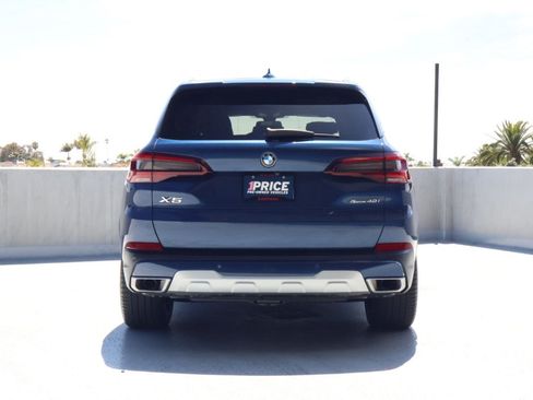 Used 2023 BMW X5 sDrive40i w/ Premium Package RWD image 10
